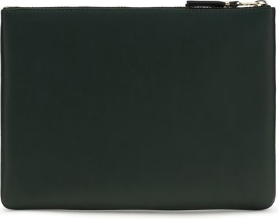 Кожаный несессер Comme Des Garcons