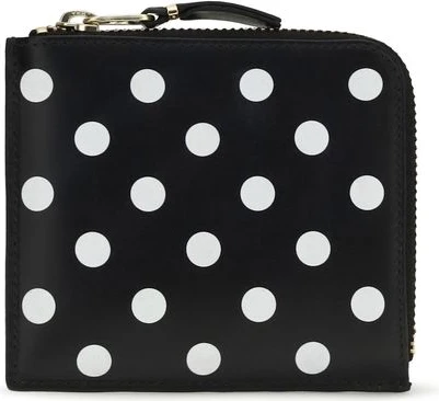 Кошелек Comme Des Garcons