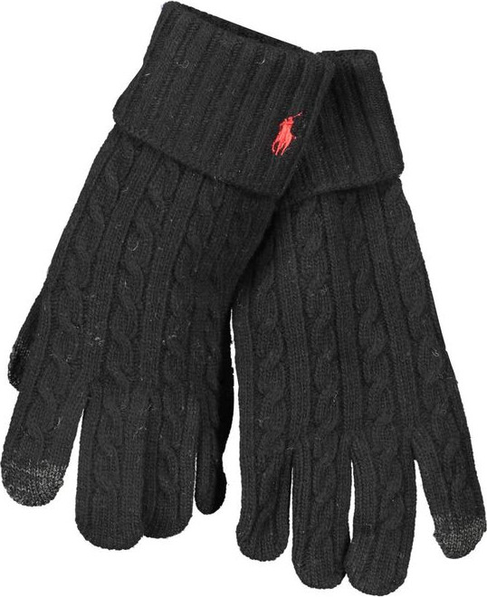 Перчатки Ralph Lauren