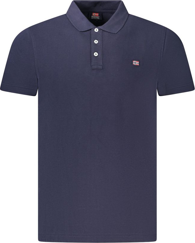 Polo Shirt Geographical Norway