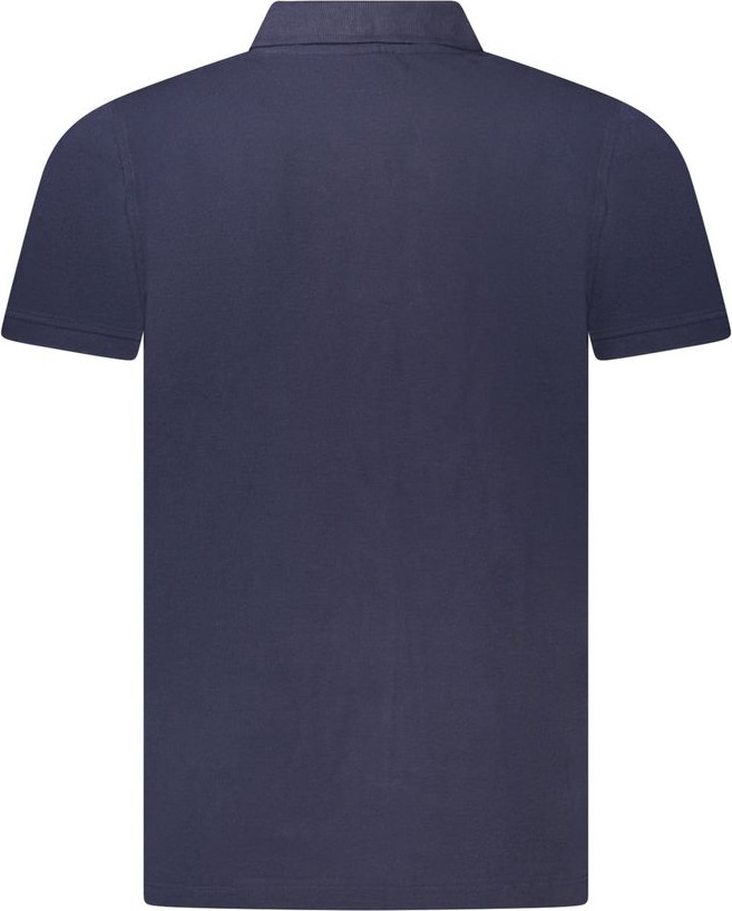 Polo Shirt Geographical Norway