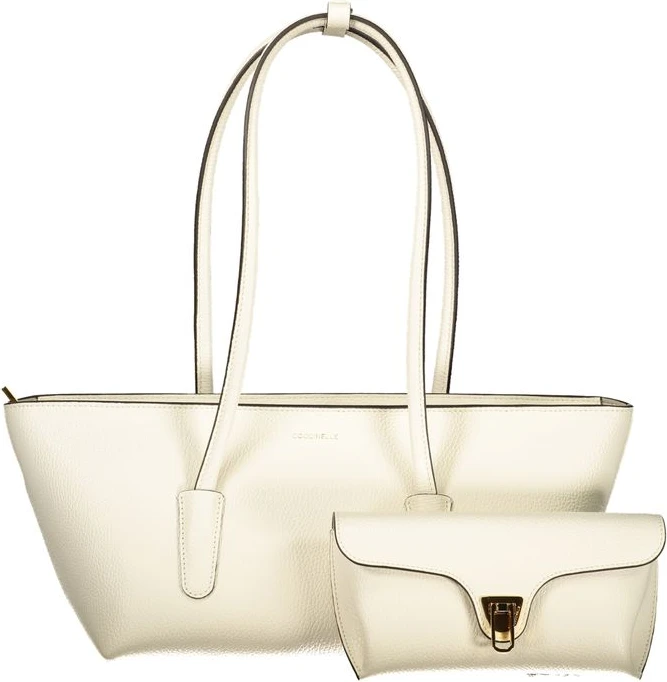 Сумка Coccinelle Double Beat Bag