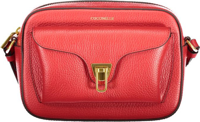 Женская сумка Bag Rosso из кожи