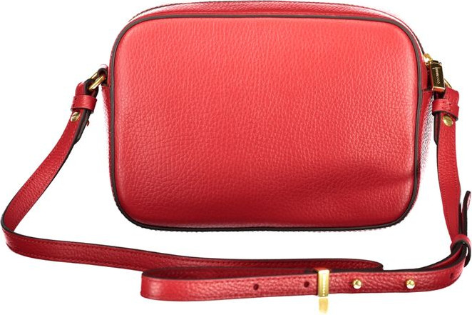 Женская сумка Bag Rosso из кожи