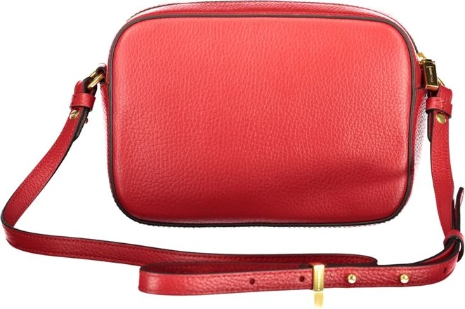 Женская сумка Bag Rosso из кожи