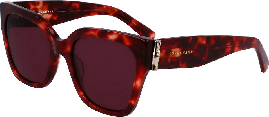 Солнцезащитные очки Longchamp