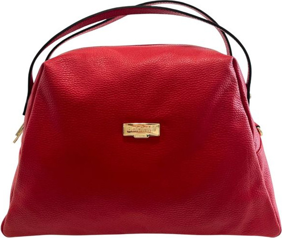 Клатч Baldinini Trend из разноцветной коровьей кожи