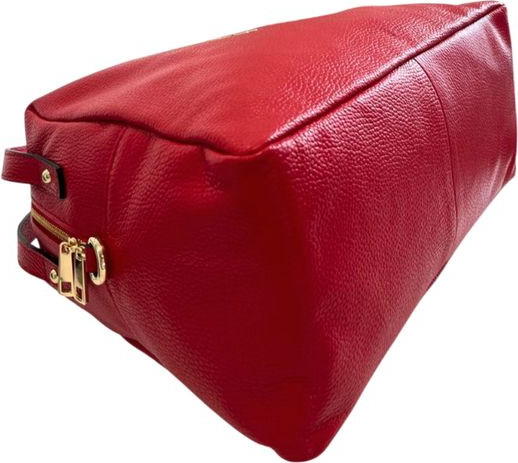 Клатч Baldinini Trend из разноцветной коровьей кожи