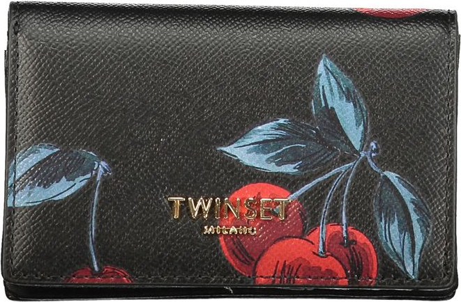 Кошелек TWINSET Cherrie