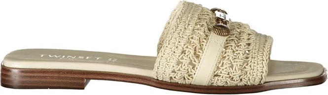 Sandals TWINSET