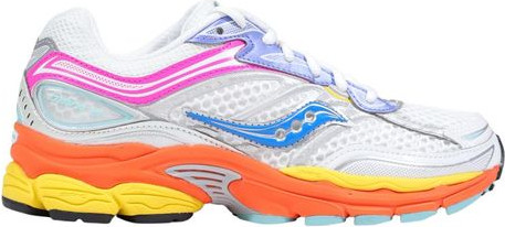 Athletic Sneakers Saucony