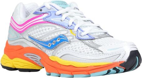 Athletic Sneakers Saucony