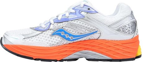 Athletic Sneakers Saucony