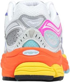 Athletic Sneakers Saucony