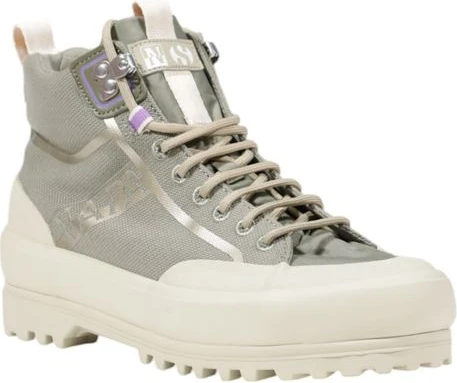 Спортивные кроссовки Superga