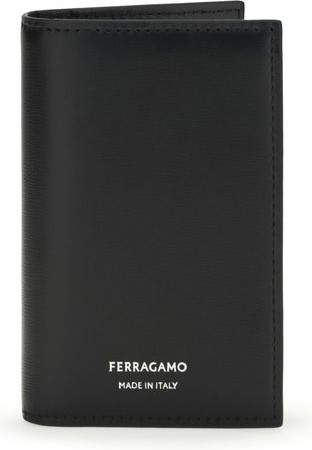 Кошелек Ferragamo Gancini organizer