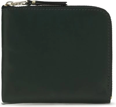Кошелек Comme Des Garcons Bicolor Calf Leather Bos Taurus