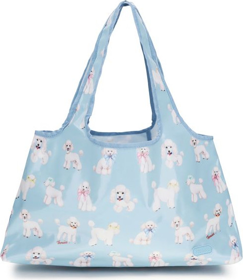 Сумка на плечо Fiorucci Poodle Hobo