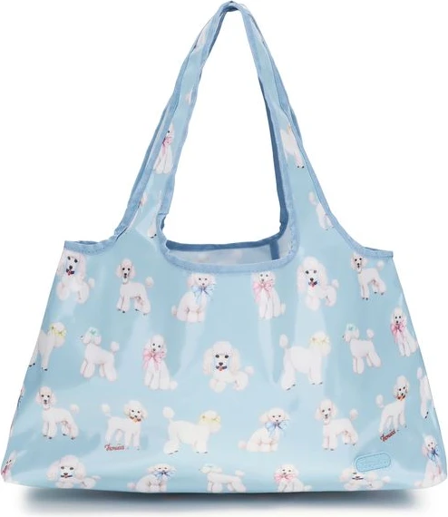Сумка на плечо Fiorucci Poodle Hobo