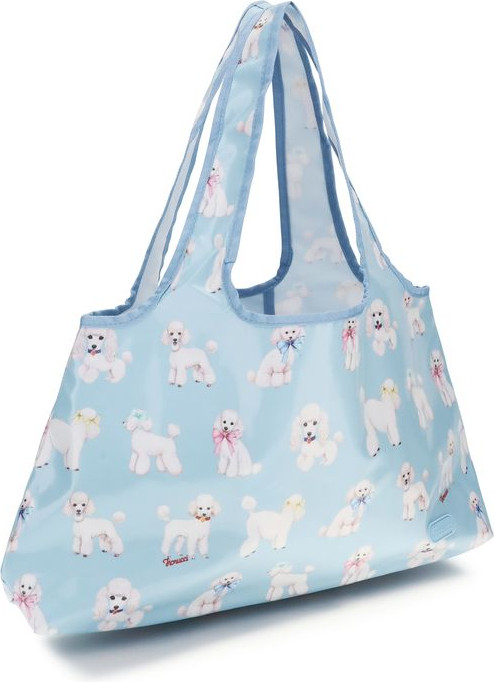 Сумка на плечо Fiorucci Poodle Hobo
