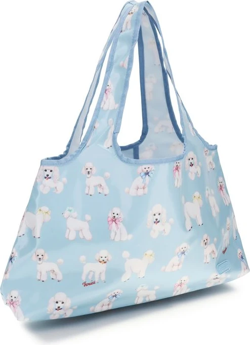 Сумка на плечо Fiorucci Poodle Hobo