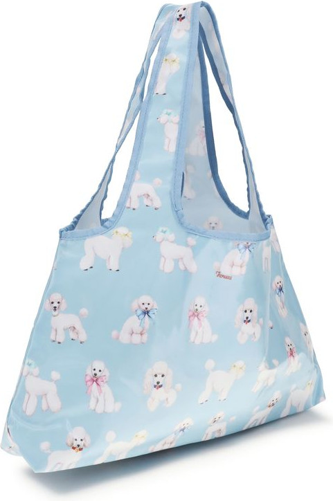 Сумка на плечо Fiorucci Poodle Hobo