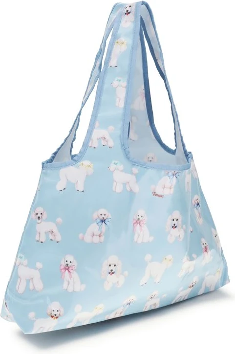 Сумка на плечо Fiorucci Poodle Hobo