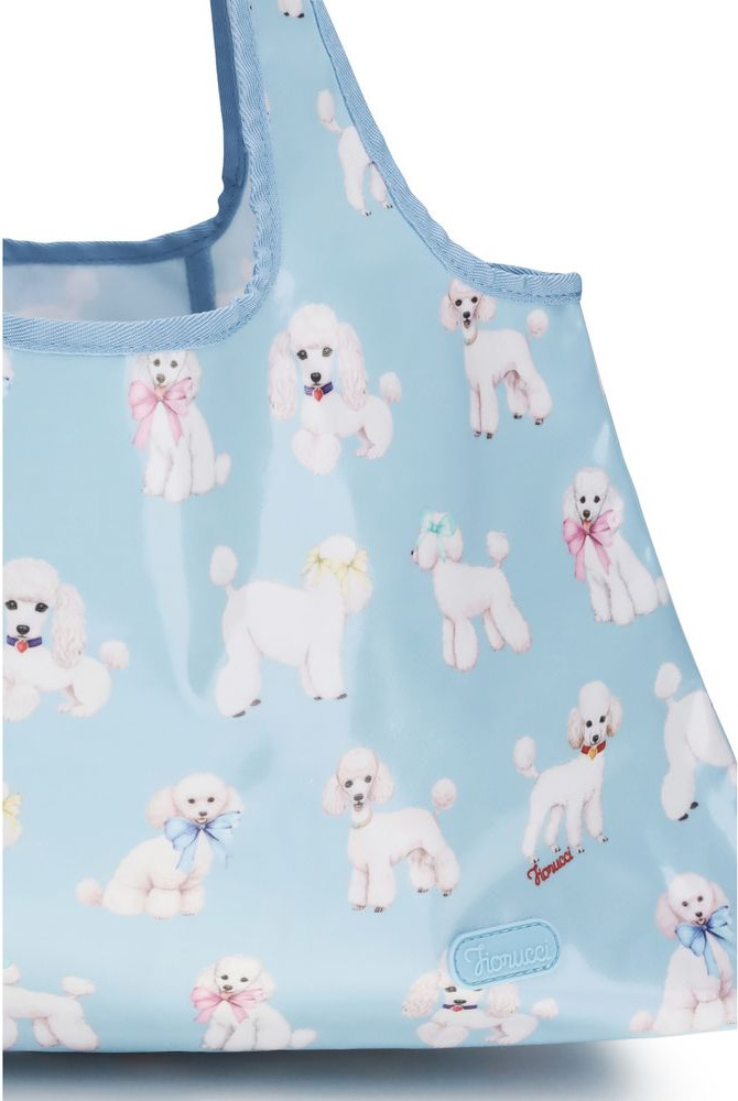 Сумка на плечо Fiorucci Poodle Hobo