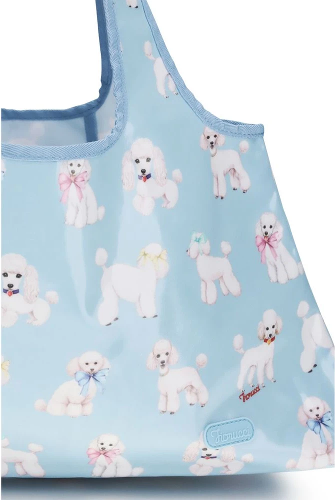 Сумка на плечо Fiorucci Poodle Hobo