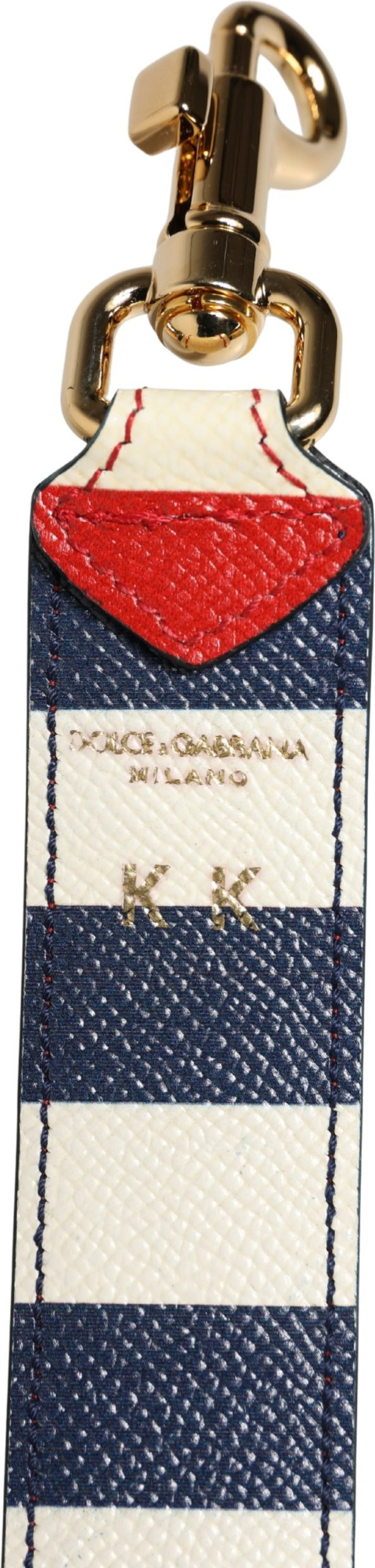 Ремень Dolce & Gabbana на плечо