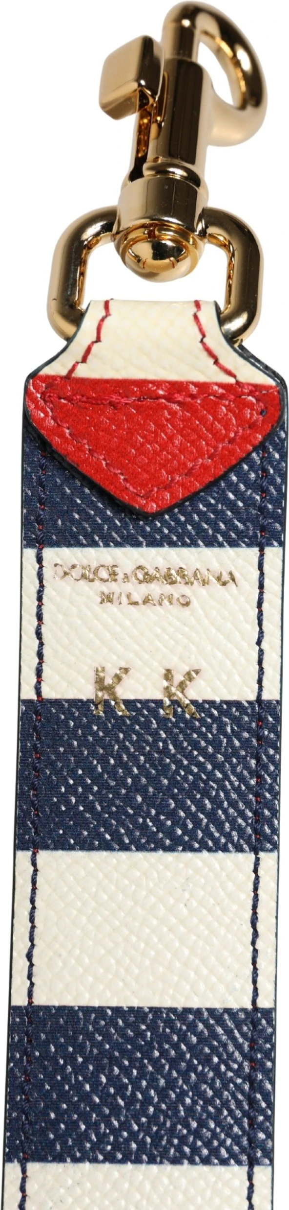 Ремень Dolce & Gabbana на плечо