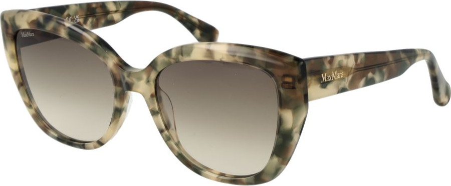Acetate Sunglasses Max Mara