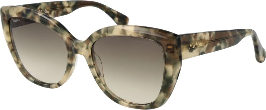 Acetate Sunglasses Max Mara