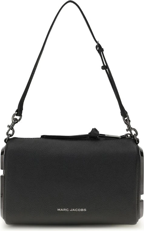 Сумка через плечо The Marc Jacobs Black Calf Leather