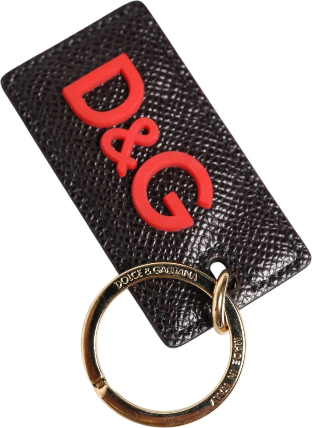 Брелок Dolce & Gabbana