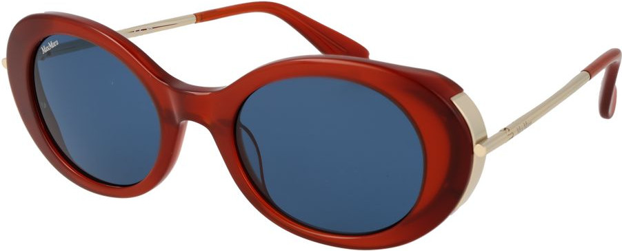 Acetate Sunglasses Max Mara