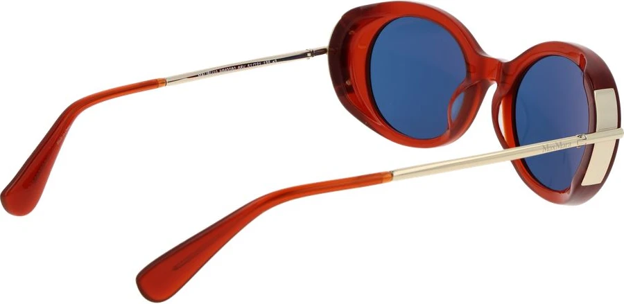 Acetate Sunglasses Max Mara