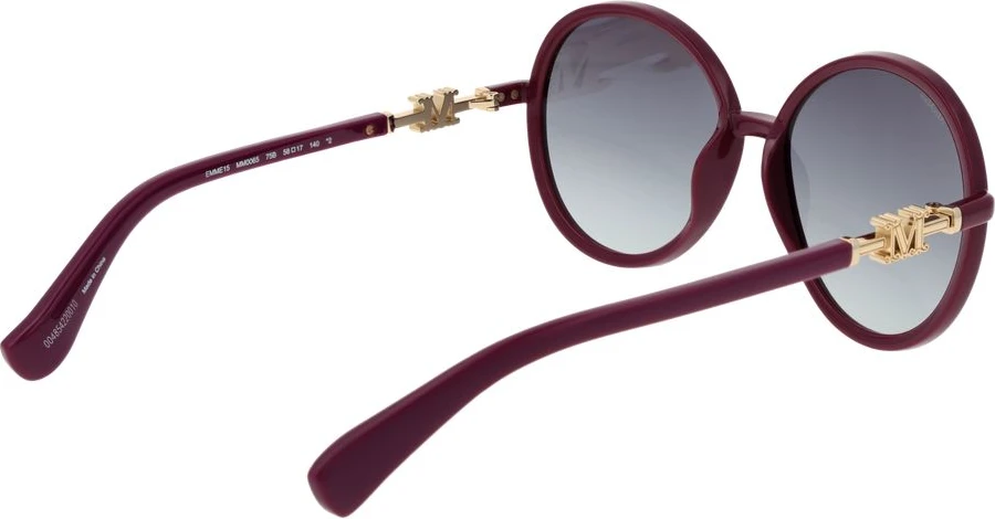 Солнцезащитные очки Max Mara