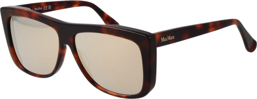 Солнечные очки Max Mara