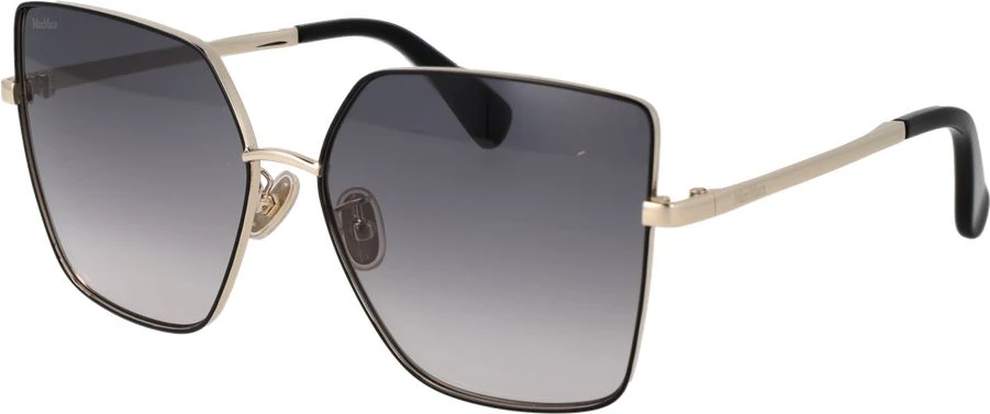 Солнцезащитные очки Max Mara Butterfly
