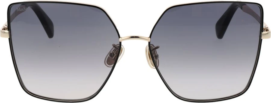 Солнцезащитные очки Max Mara Butterfly