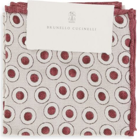 Нагрудный платок Brunello Cucinelli