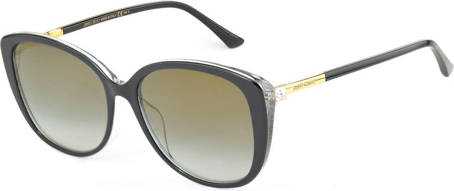 Солнцезащитные очки Jimmy Choo Eyewear