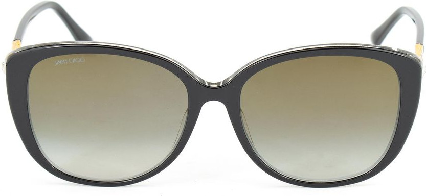 Солнцезащитные очки Jimmy Choo Eyewear