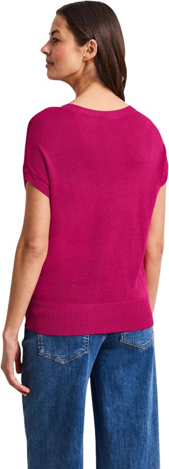 Sweater Street One