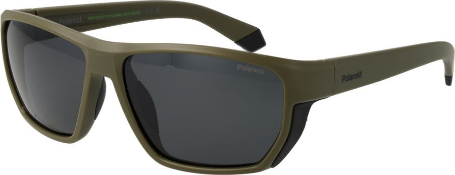 Солнцезащитные очки Polaroid Bicolor Plastic Sunglasses