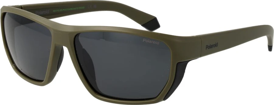Солнцезащитные очки Polaroid Bicolor Plastic Sunglasses