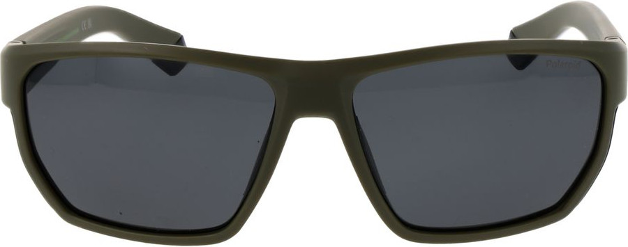 Солнцезащитные очки Polaroid Bicolor Plastic Sunglasses