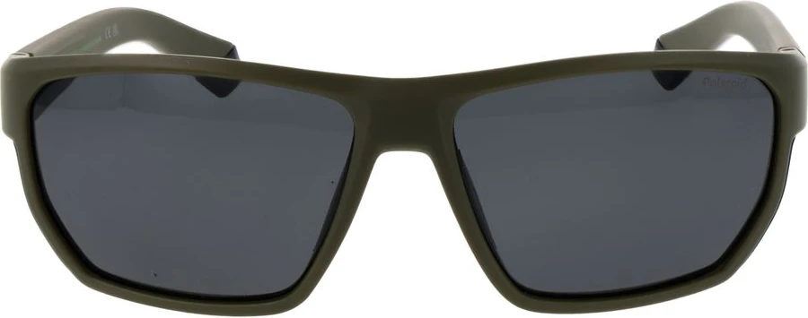 Солнцезащитные очки Polaroid Bicolor Plastic Sunglasses