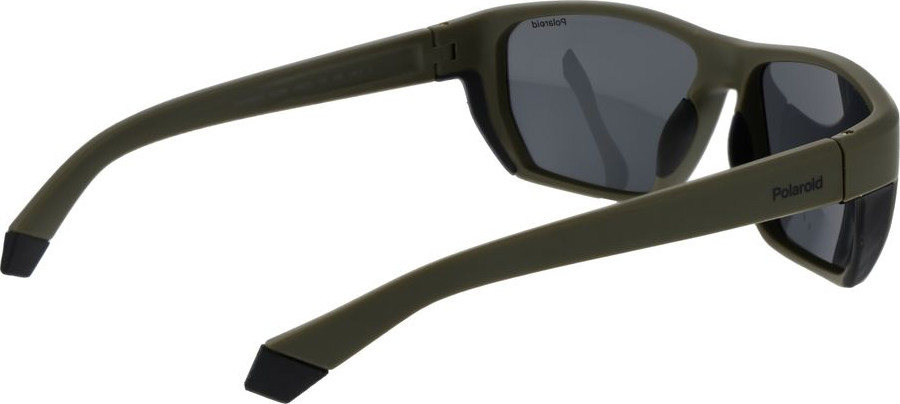 Солнцезащитные очки Polaroid Bicolor Plastic Sunglasses